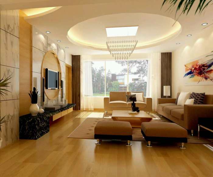 Best interior ceiling design