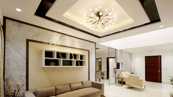 Best interior ceiling design