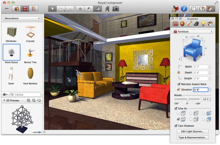 Best cad for interior design