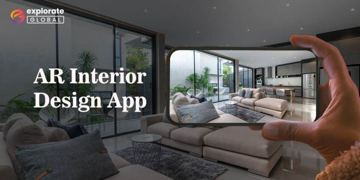 Best ar interior design app