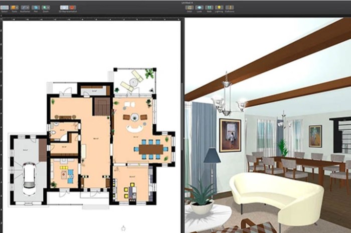 Best free interior design app